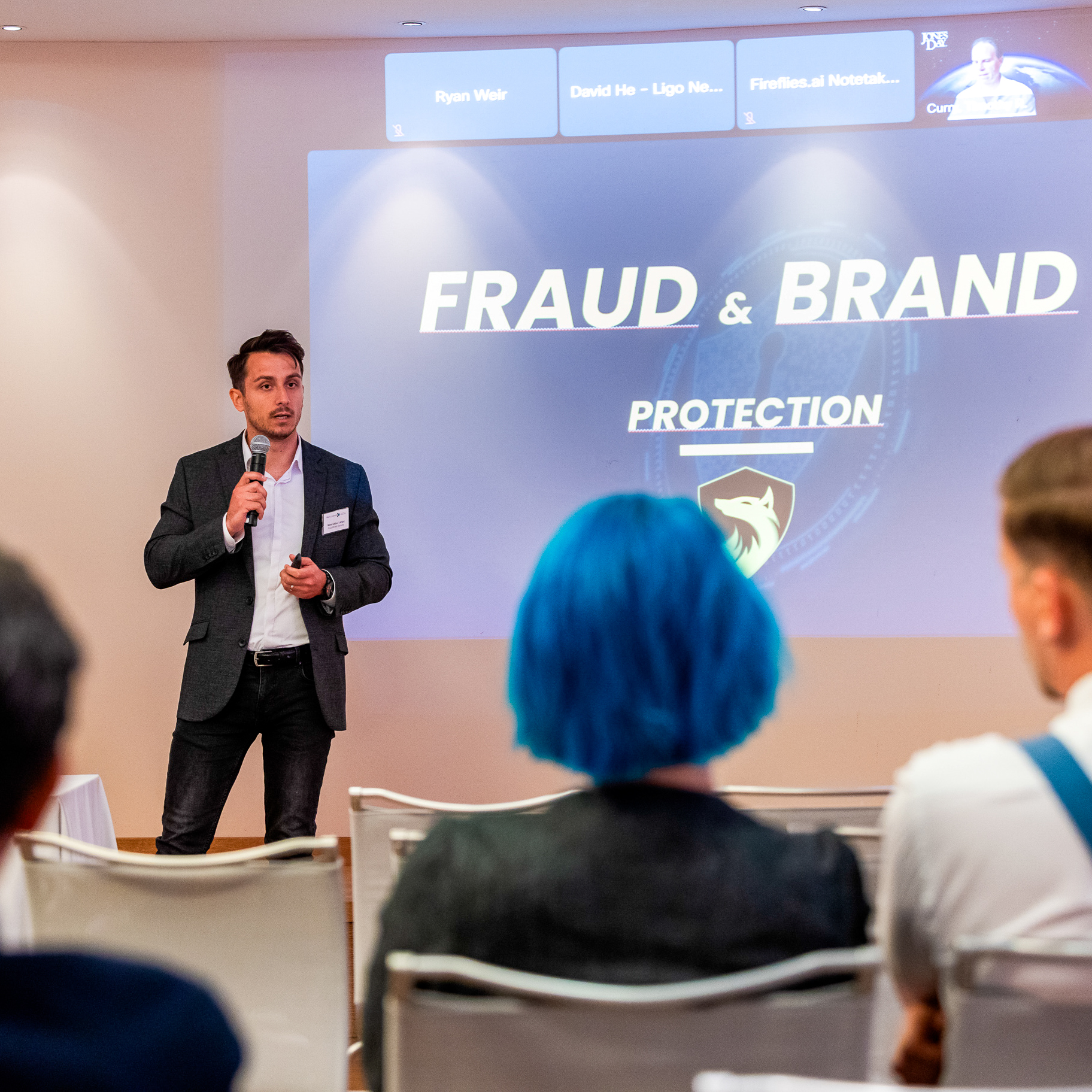 European Demo Day 2025 - Image 1