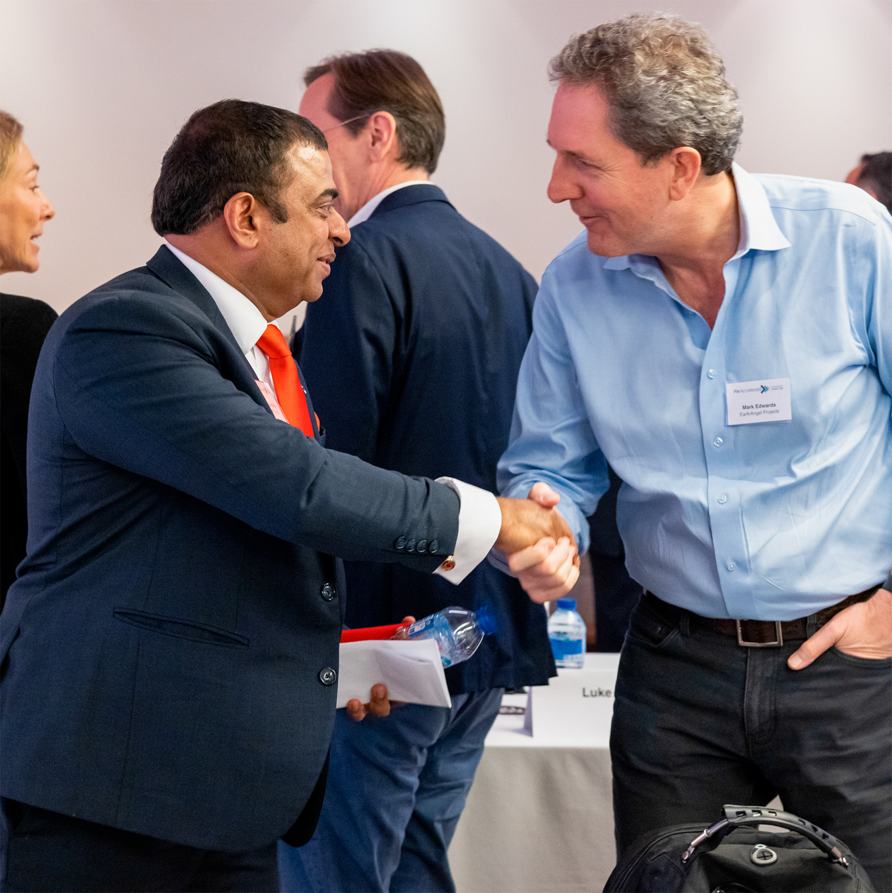 European Demo Day 2025 - Image 3