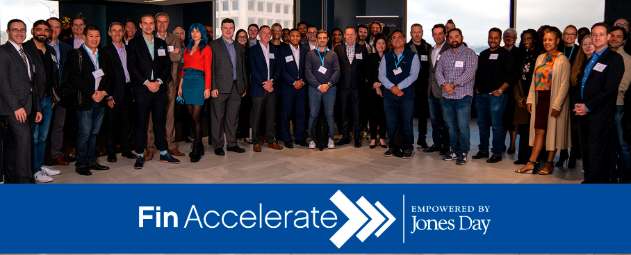 FinAccelerate Group Picture