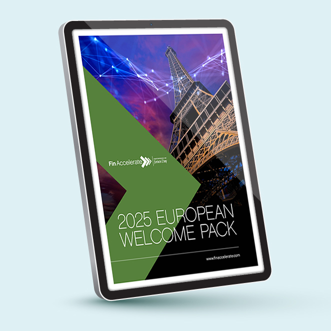 2025 European Welcome Pack