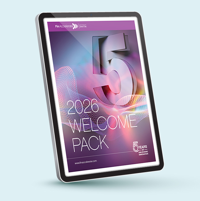 2026 US FinAccelerate Welcome Pack